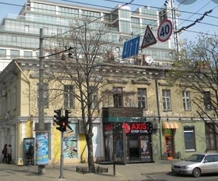 Odessa Apartment2 Экстерьер фото