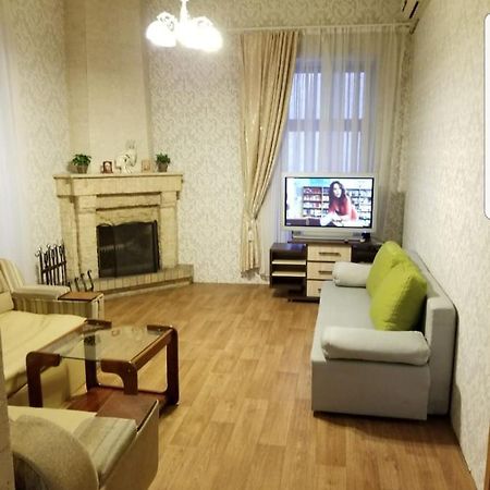 Odessa Apartment2 Экстерьер фото