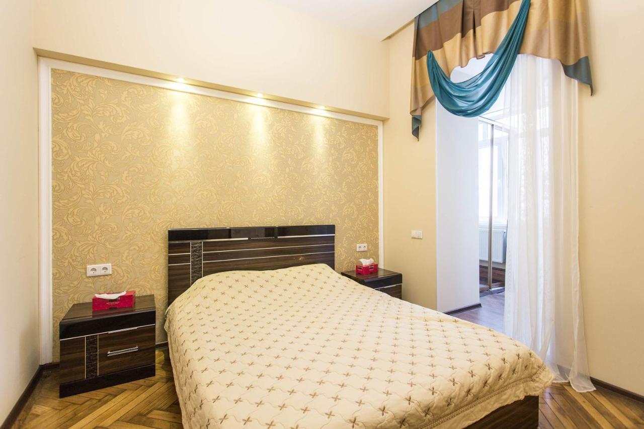 Odessa Apartment2 Экстерьер фото