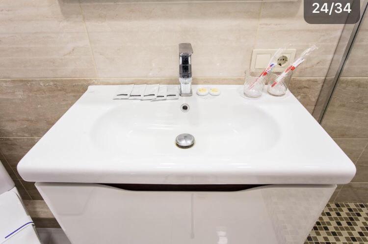 Odessa Apartment2 Экстерьер фото