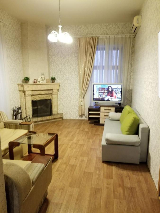 Odessa Apartment2 Экстерьер фото