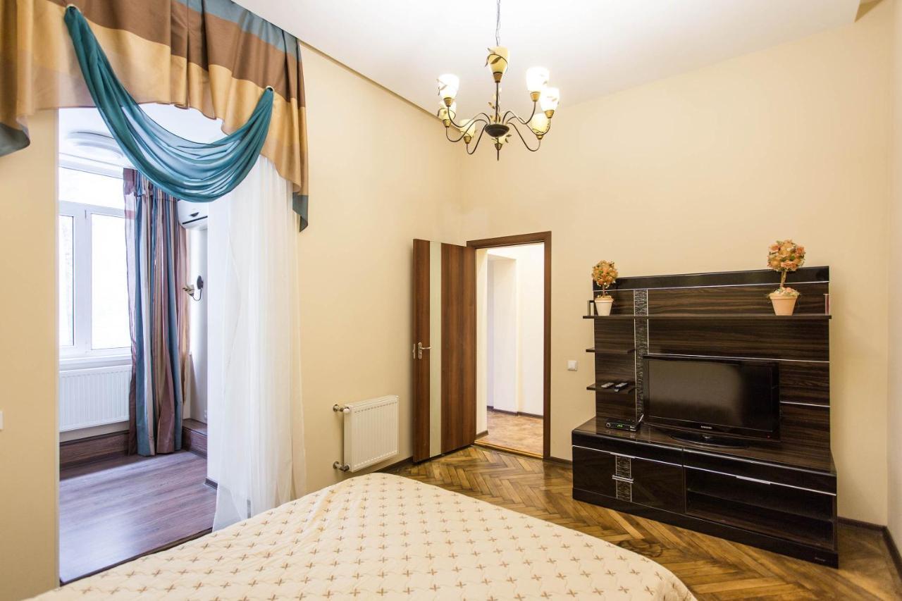 Odessa Apartment2 Экстерьер фото