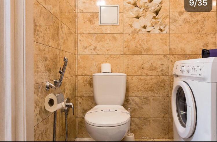 Odessa Apartment2 Экстерьер фото